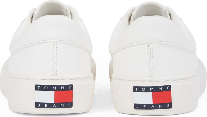 Produktbild Tommy Hilfiger Tommy Jeans Vulcanized Skate Derby - 67549 (46)