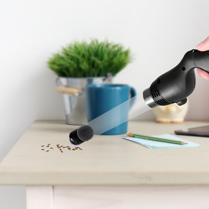 Produktbild Mad Monkey Vakuum - Insektenfängers