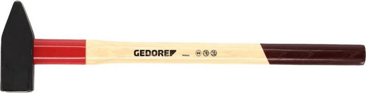 Actual product image Gedore Sledgehammer Rotband-Plus (4940 g)