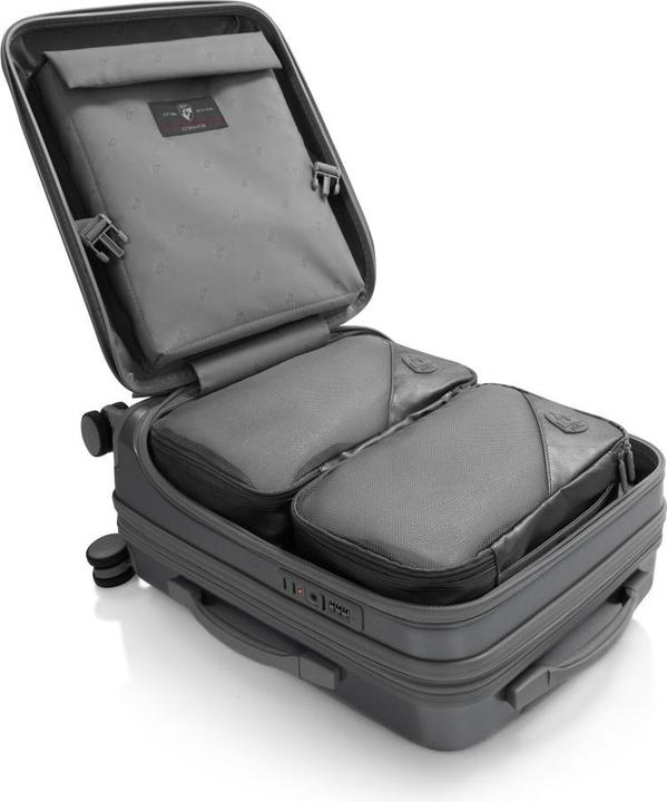 Produktbild Heys EZ Fashion - Handgepäcktrolley Charcoal (51 l)