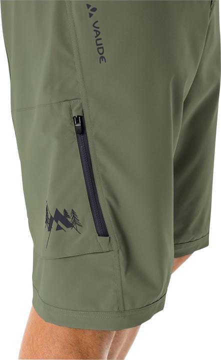 Actual product image Vaude Ledro (M)