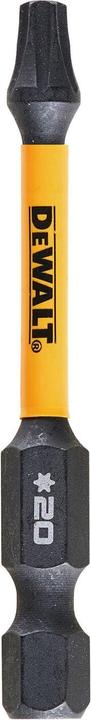 Produktbild DeWalt Schrauberbit (T20)