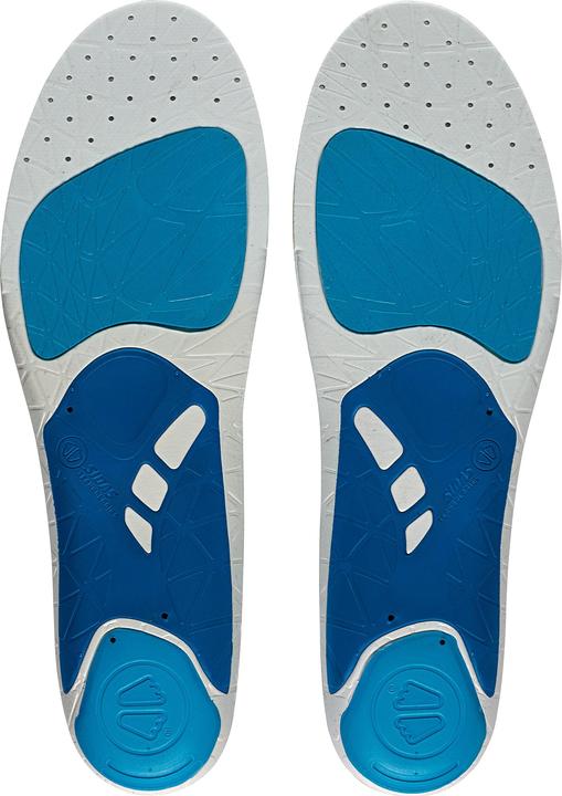 Produktbild Sidas Einlegesohlen 3 Feet Run Sense Low