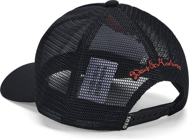 Actual product image Deus Ex Machina Strata (One size)