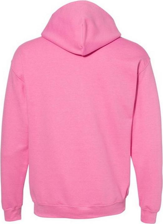 Produktbild Gildan Heavy Blend Kapuzenpullover Hoodie Kapuzensweater (L)