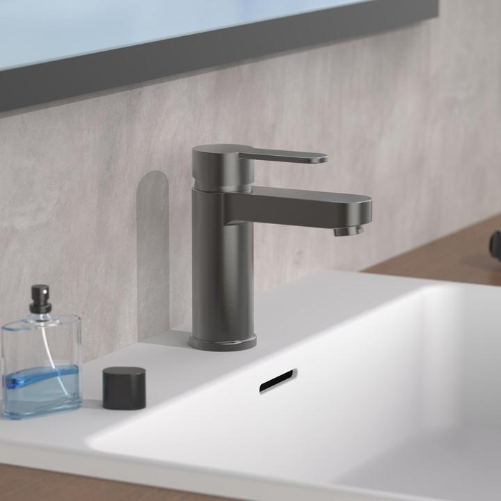 Produktbild Schütte ELEPHANT Waschtischarmatur