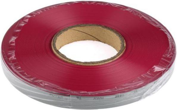 RS PRO Lintkabel AWG28 14-aderig