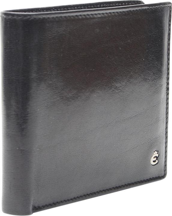 Actual product image Esquire Toscana RFID Wallet