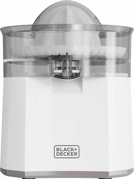 Black & Decker Black e Decker Spremiagrumi 40W Versamento Continuo