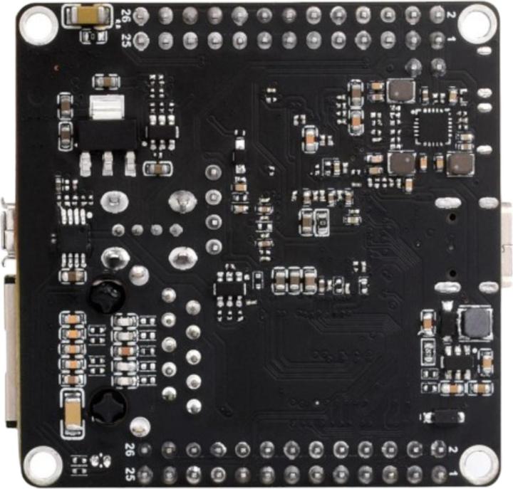 Immagine prodotto Luckfox Pico Ultra W PoE RV1106 Linux Micro scheda di sviluppo 8GB Flash