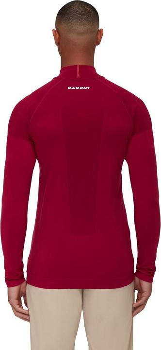 Actual product image Mammut Trift Half Zip Longsleeve Men (XXL)