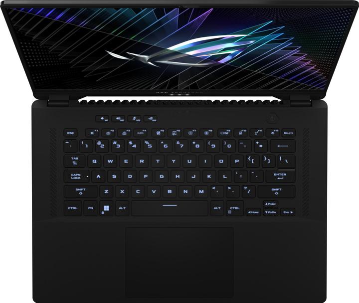 Produktbild ASUS ROG Zephyrus M16 RTX 4080 (16", Intel Core i9-13900H, 32 GB, 1000 GB, CH)