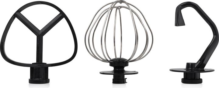 Actual product image Tristar Food processor (700 W, 3.50 l)