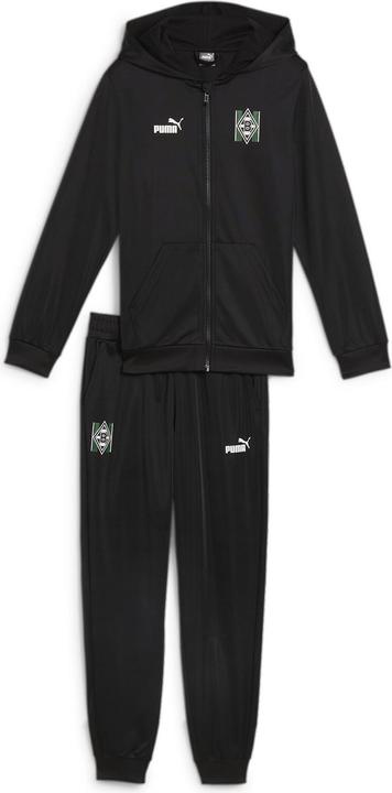 Puma BMG ftblCulture Polysuit Jr (140)