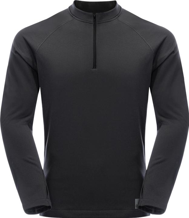 Actual product image Jack Wolfskin Bike Commute Halfzip M (XL)