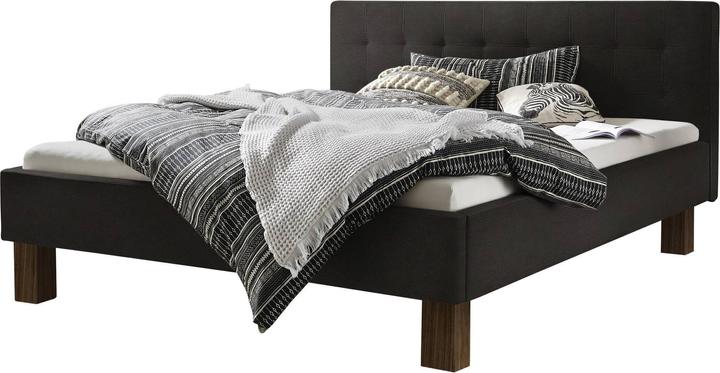 Noyer, Shale de Buffalo