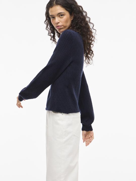 Immagine prodotto Vila VIPOILA Rundhals Strickpullover (M)