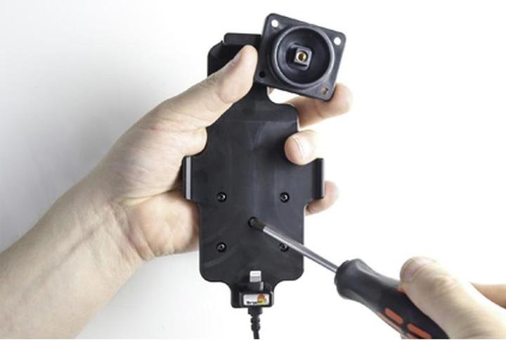 Immagine prodotto Brodit 527998 Supporto Apple iPhone X