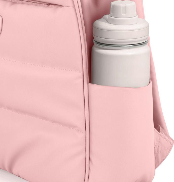 Produktbild Heys The Puffer -reppu, roosa (12 l)