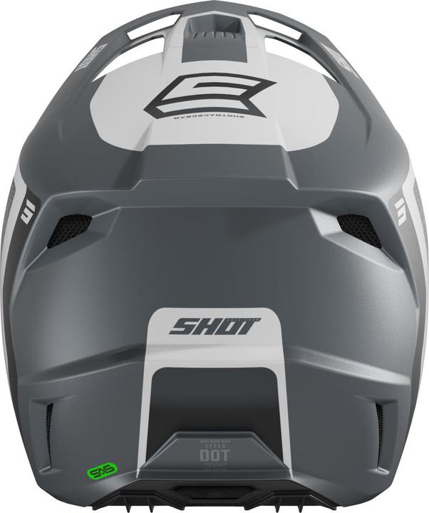 Immagine prodotto Shot SPEED HYBRID MX-Helm (L)