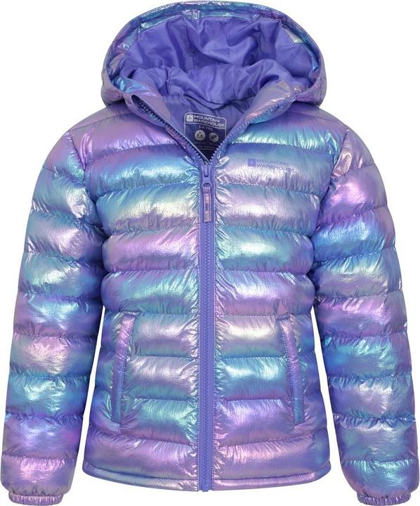 Produktbild Mountain Warehouse Seasons II Gepolsterte Jacke (104)