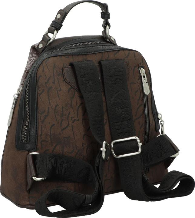 Actual product image Anekke Mantle City Backpack 23 cm