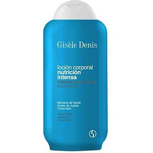 Gisele Denis, Bodylotion, Locion Hidratante 400 ml (Körperlotion, 400 ml)