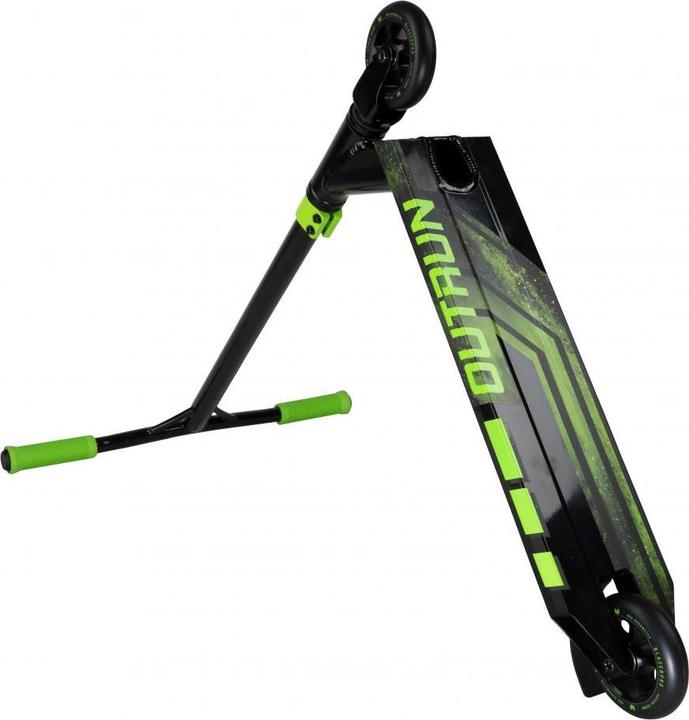 Image du produit Blazer Trottinette Complete Pro Outrun 2 FX 2022