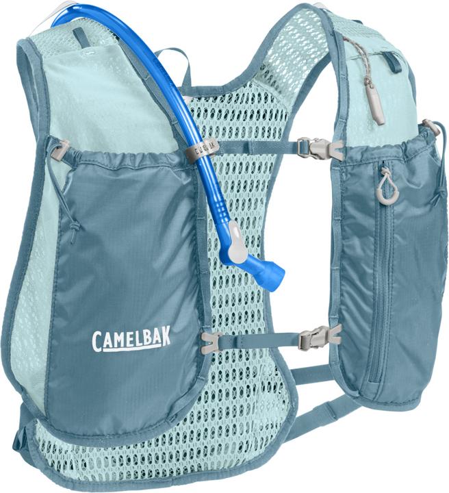 Produktbild Camelbak Women Circuit Run Vest - Laufrucksack - Damen (5.50 l)