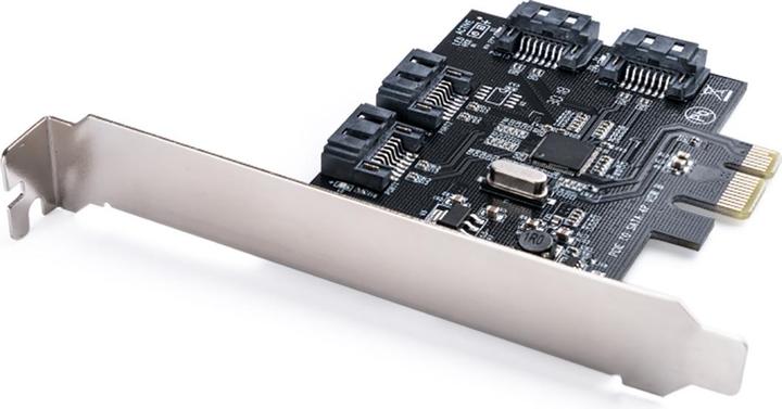 Actual product image Orico ORICO-PAS-M4U