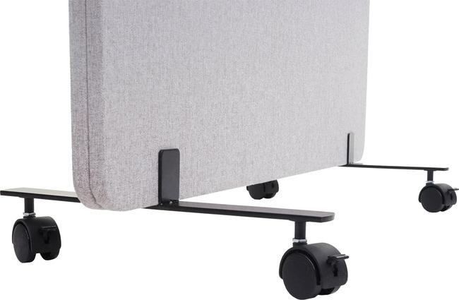 Image du produit Mendler Cloison acoustique (147 x 80 x 39 cm)