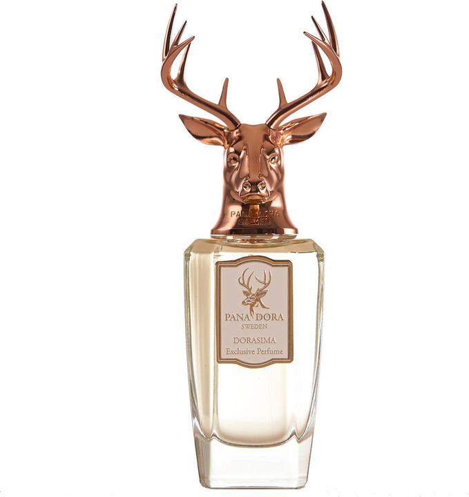 Pana Dora DORASIMA Eau de Parfum (Eau de parfum, 100 ml)