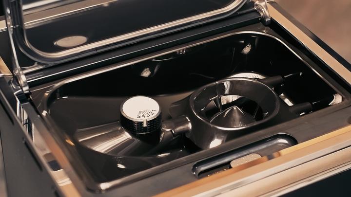 Productafbeelding WMF Perfection 640 (EU-stekker)