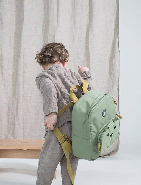 Image du produit Franck Fischer Sac à dos pour maternelle Saga Rose