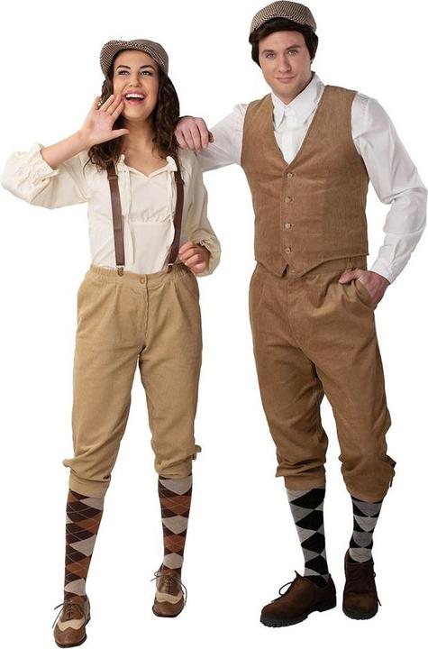 Actual product image Orlob Knickerbockerhose (3/4 Hose) (46, 48)