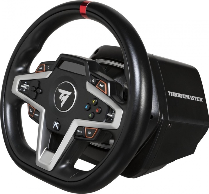 Actual product image Thrustmaster T248 Steering wheel | Xbox (PC, Xbox Series X, Xbox One X, Xbox One S, Xbox Series S)