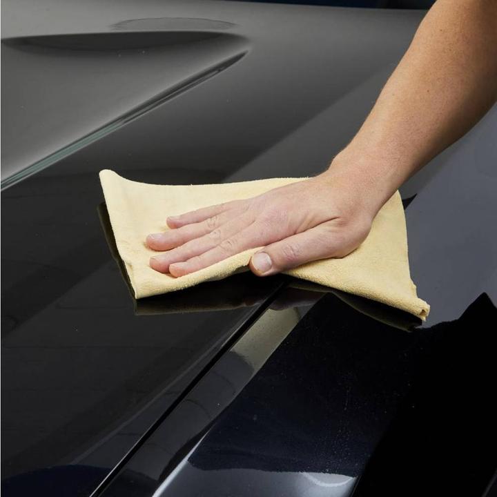 Actual product image Sonax Xtreme Polish + Wax 3 (500 ml)