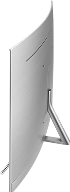 Image du produit Samsung Qe55q8c (55", LCD, 4K, 2017)