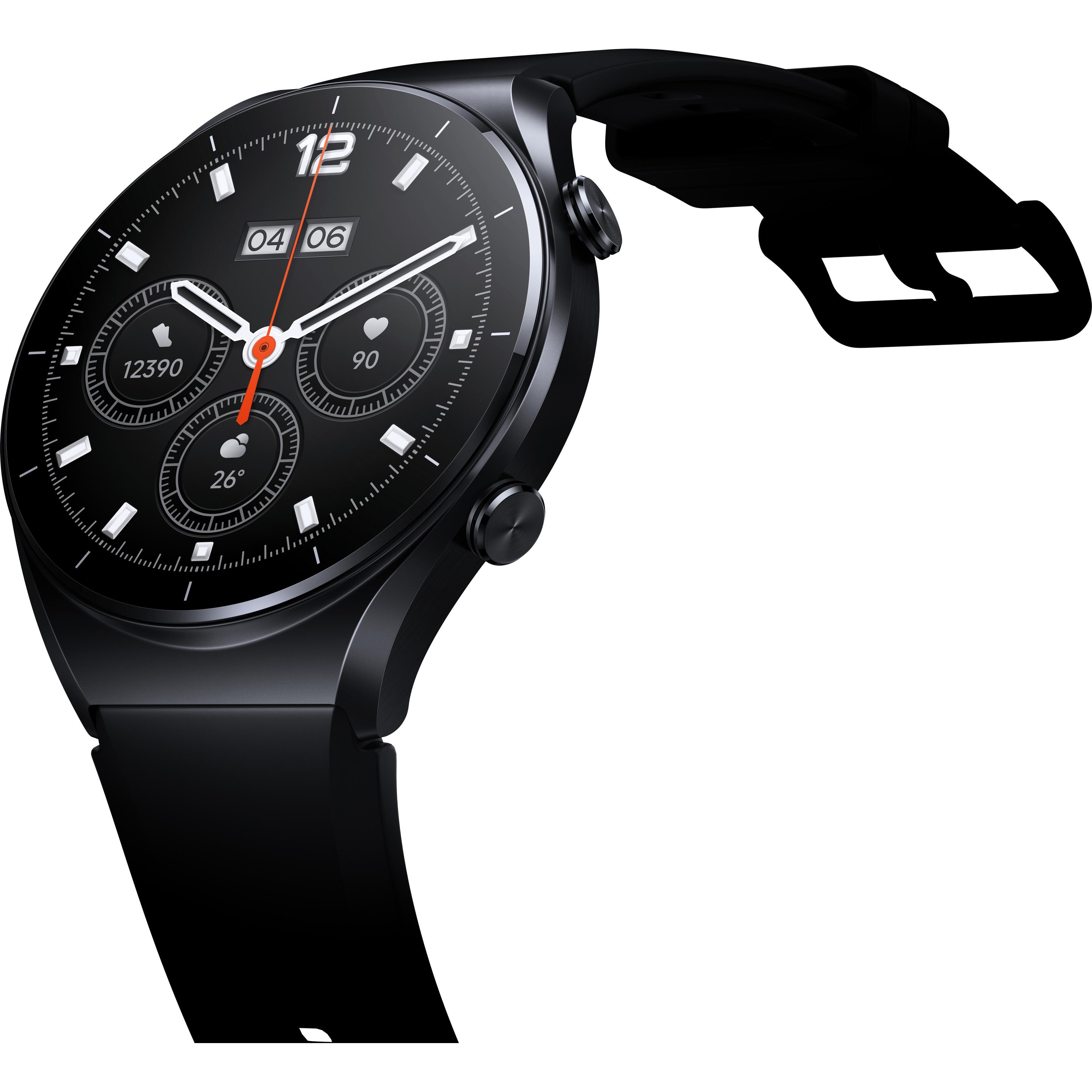 Xiaomi Watch S1 (46.50 mm), Smartwatch