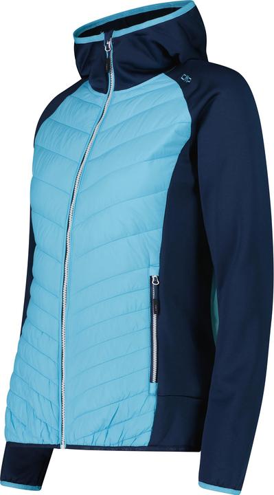 Immagine prodotto CMP Campagnolo Hybrid Hoodie (XL)