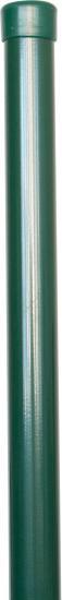 Produktbild Colibri Pfosten für Mattenzaun, grün