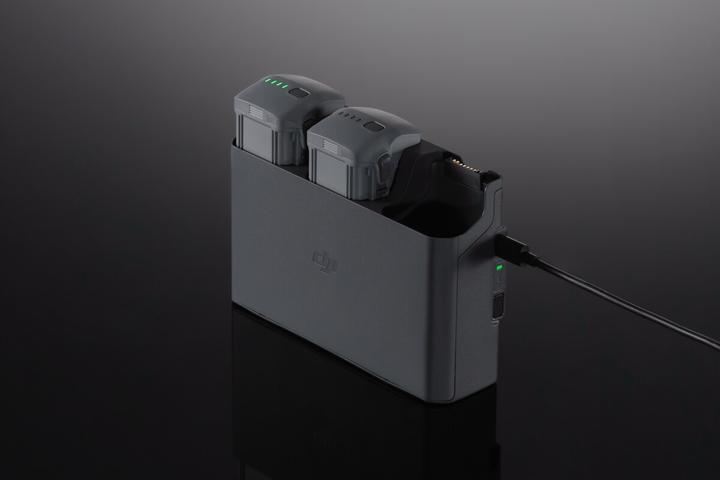 Productafbeelding DJI Air 3 Batterij Oplaad Hub (Oplader voor drone, DJI Air 3)