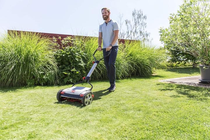 Image du produit AL-KO Razor Cut 38.1 HM Premium (Manuel)