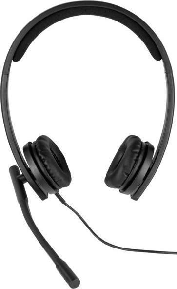 Image du produit Logitech H570e (Filaire, USB-A)