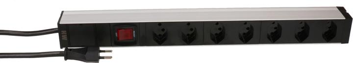 Actual product image Max Hauri maxCONNECT PDU 19"