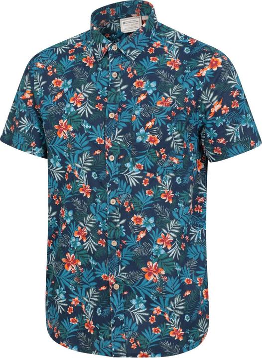 Produktbild Mountain Warehouse Hemd kurzärmlig (XL)