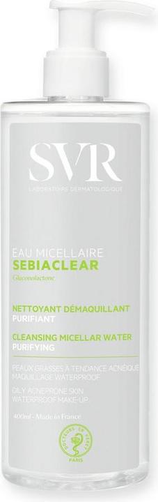 Produktbild Gel Micellaire (Reinigungsgel, 400 ml)