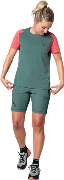 Produktbild Dynafit Transalper Kurzarmshirt (L)