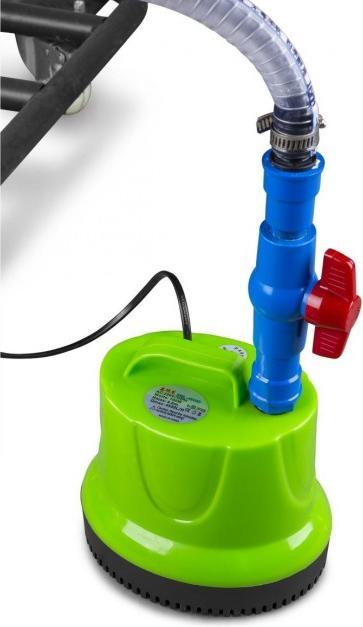 Produktbild BeamZ Moving Head IGNITE740 (40 W, LED)