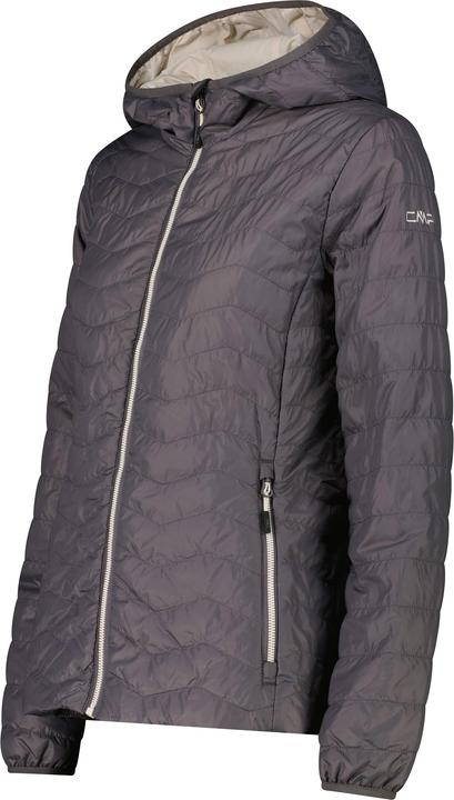 Produktbild CMP Campagnolo Hoodie (36)